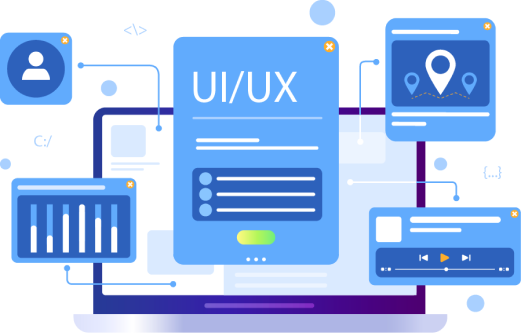 ui ux development company