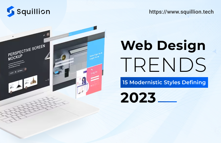 Web Design Trends