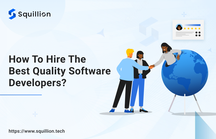 How to Hire Software Developers For Your Next Project?