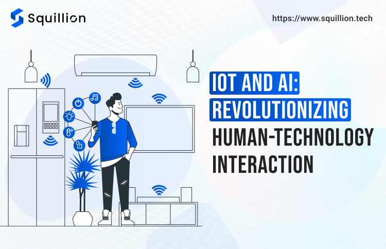 IoT and AI