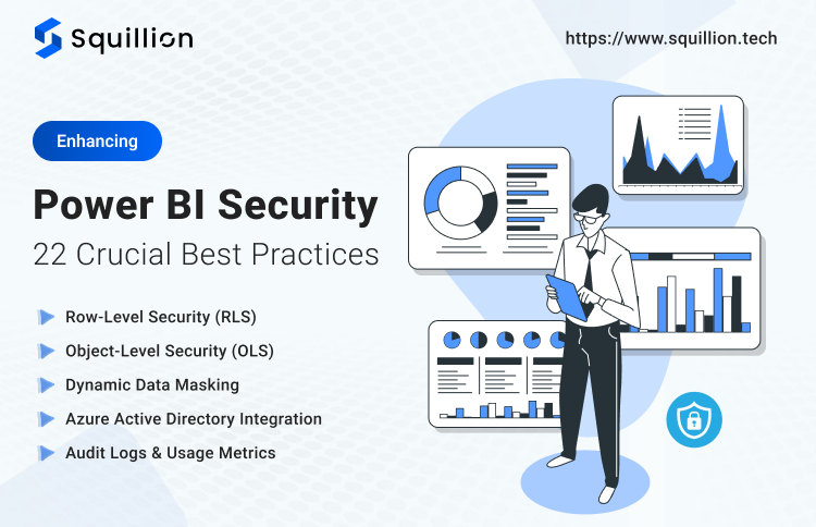 Enhancing Power BI Security_ 22 Crucial Best Practices