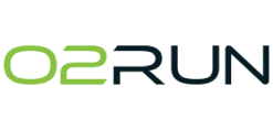 o2run logo